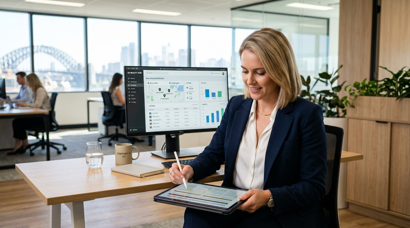 Real estate AML compliance